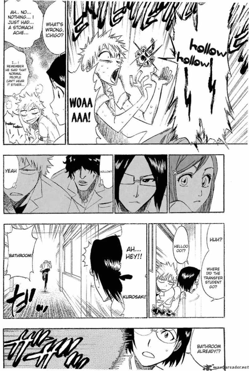 Chapter 183 - Eyes Of The Unknown Image(14)