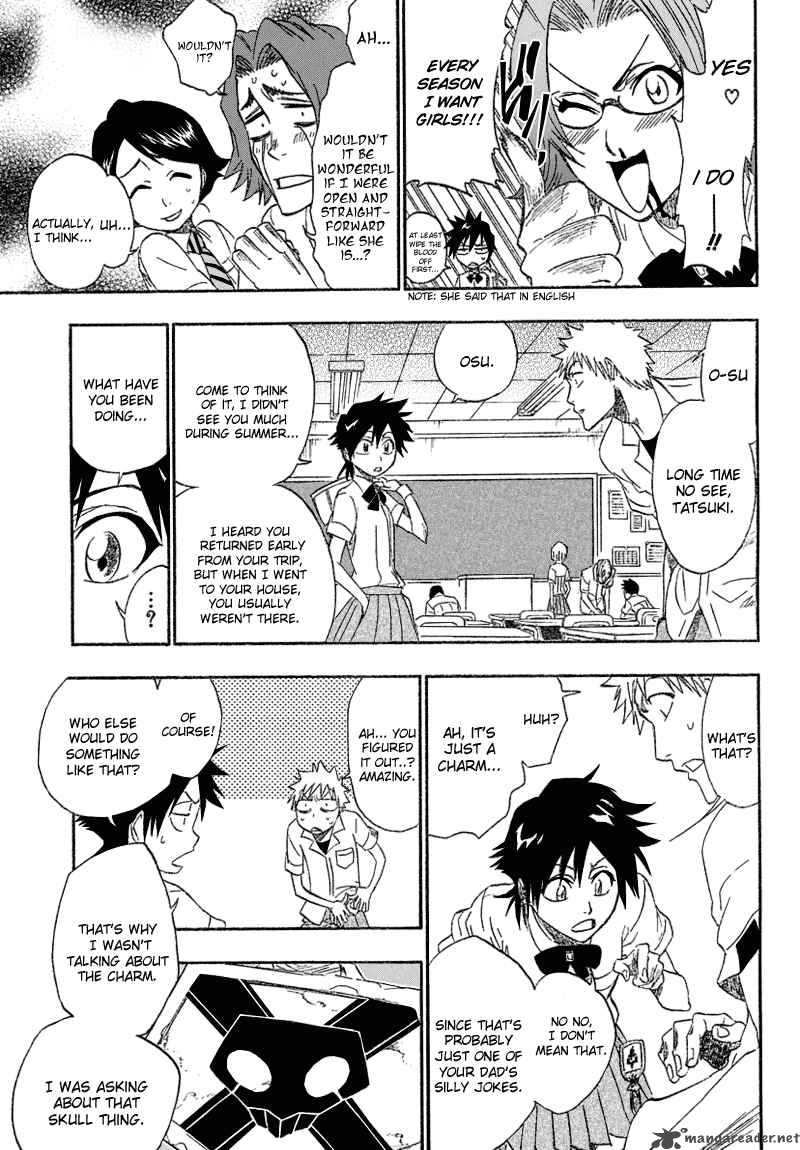 Chapter 183 - Eyes Of The Unknown Image(11)