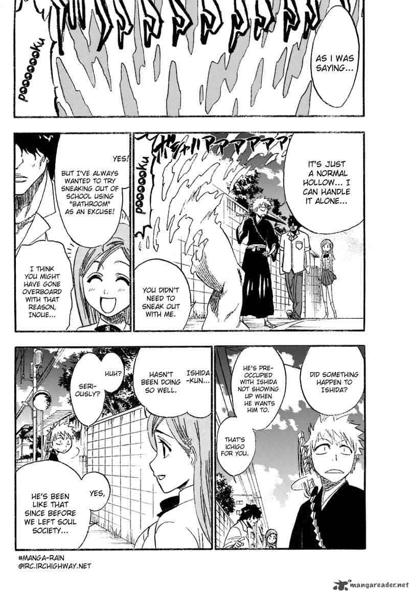 Chapter 183 - Eyes Of The Unknown Image(18)
