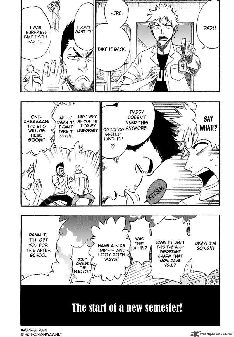 Chapter 183 - Eyes Of The Unknown Image(5)