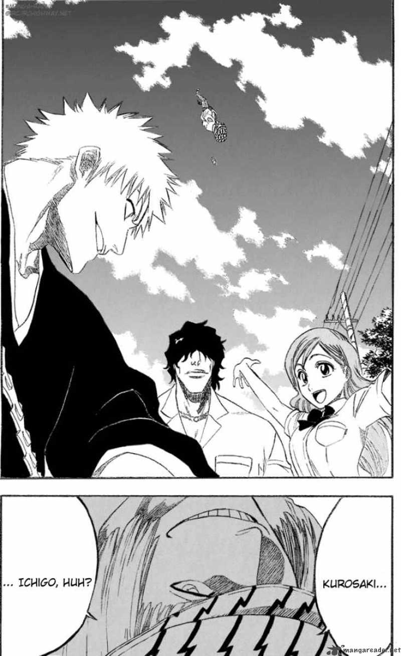 Chapter 183 - Eyes Of The Unknown Image(22)
