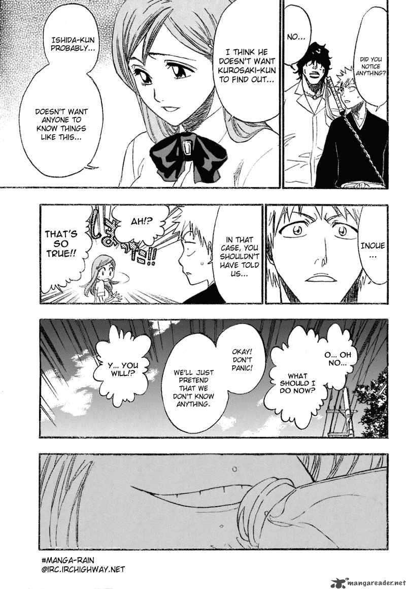 Chapter 183 - Eyes Of The Unknown Image(19)