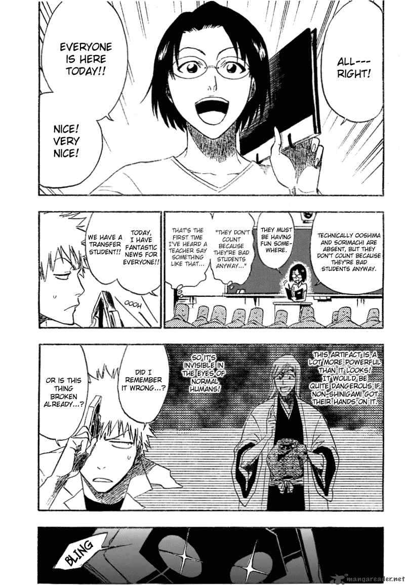 Chapter 183 - Eyes Of The Unknown Image(13)