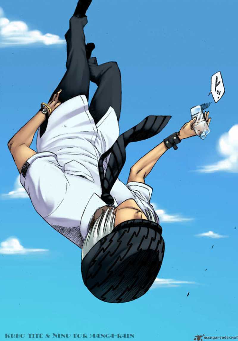 Chapter 183 - Eyes Of The Unknown Image(20)