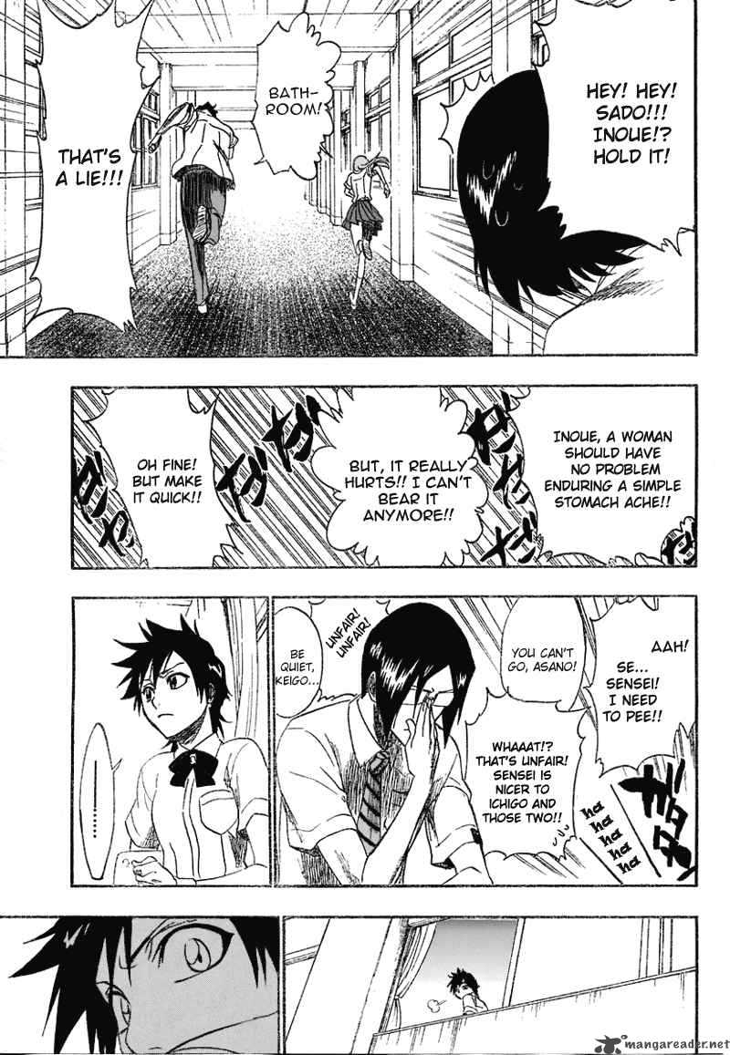 Chapter 183 - Eyes Of The Unknown Image(15)