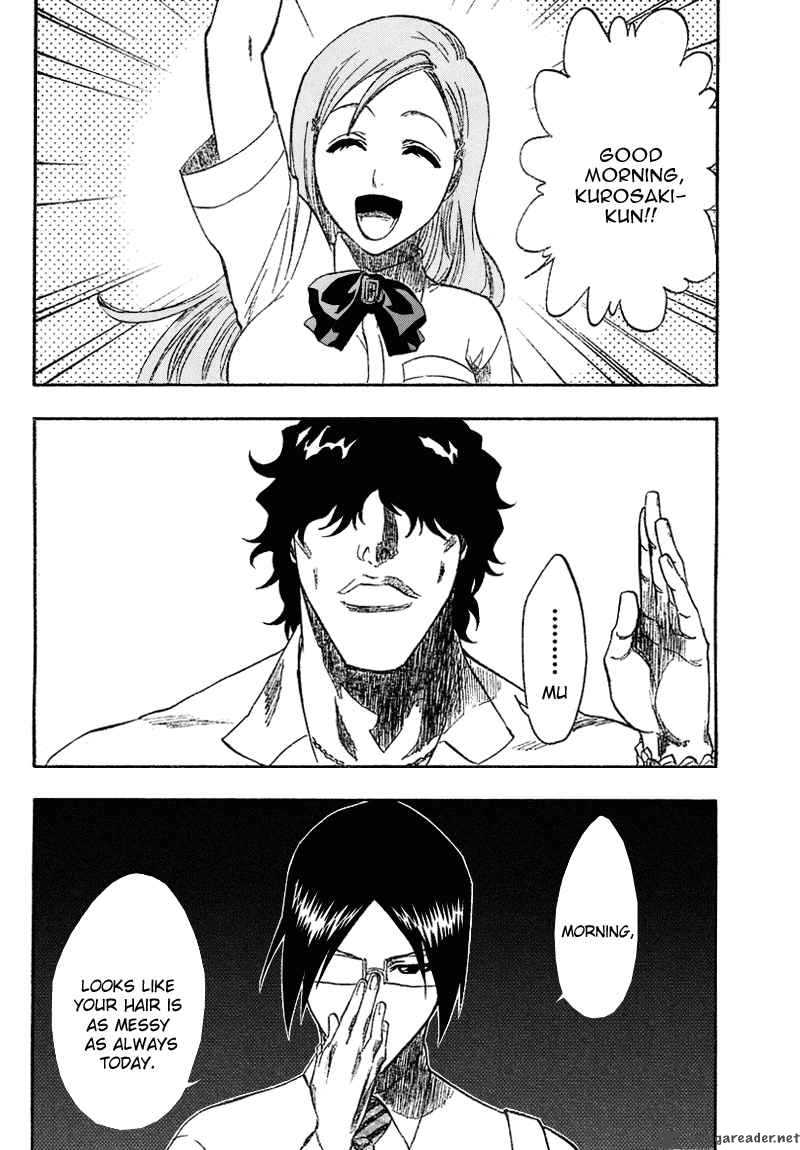 Chapter 183 - Eyes Of The Unknown Image(8)