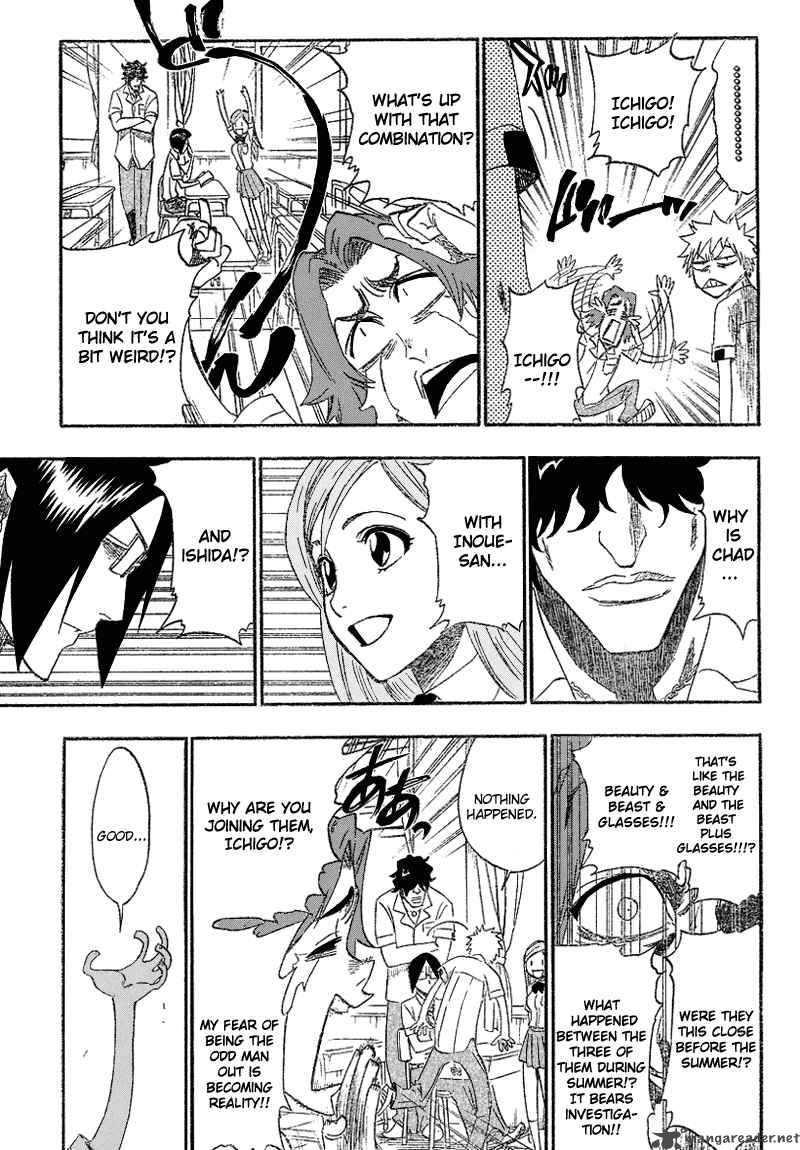 Chapter 183 - Eyes Of The Unknown Image(9)
