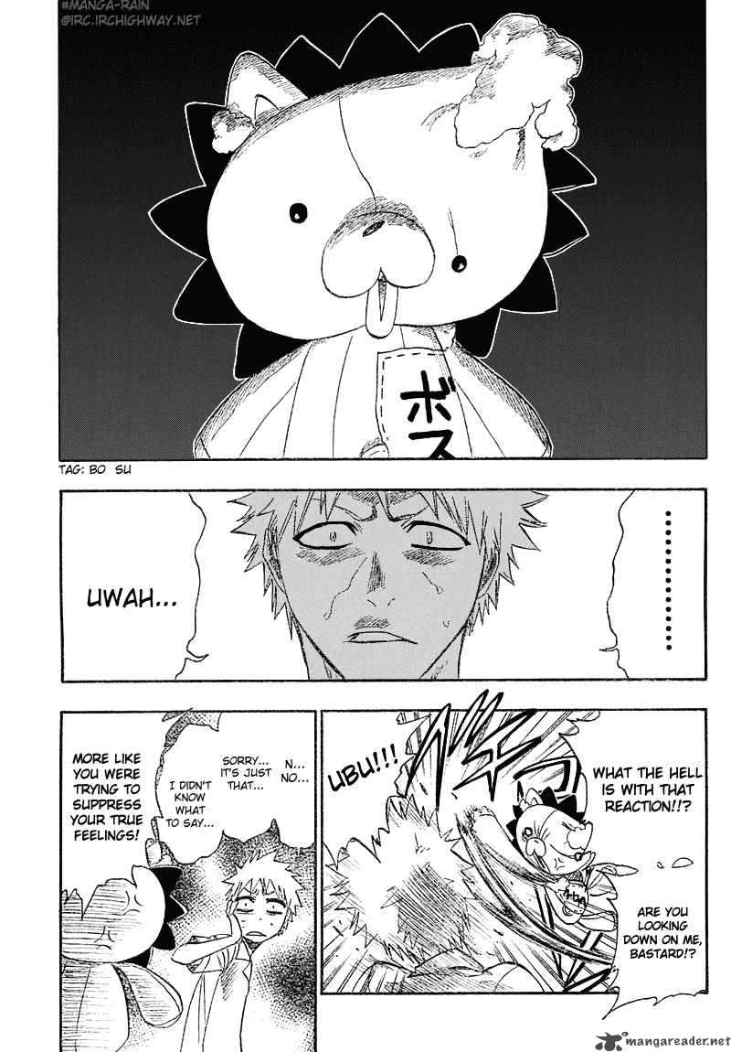 Chapter 183 - Eyes Of The Unknown Image(3)