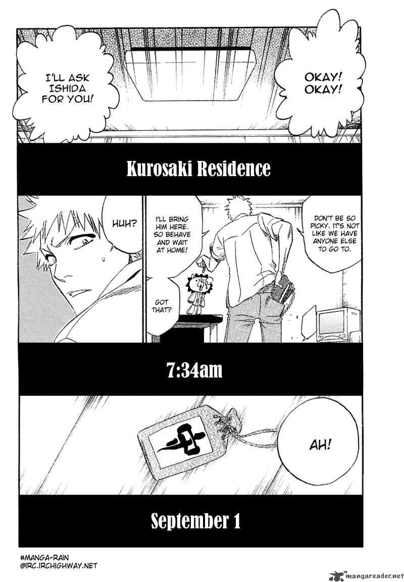 Chapter 183 - Eyes Of The Unknown Image(4)