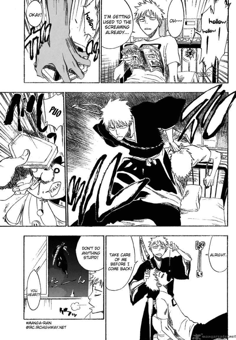 Chapter 184 - Hush Image(13)