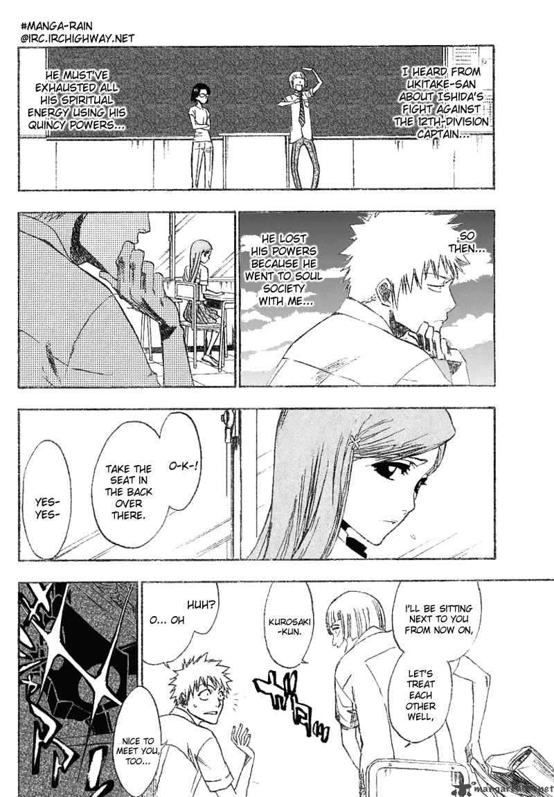 Chapter 184 - Hush Image(10)