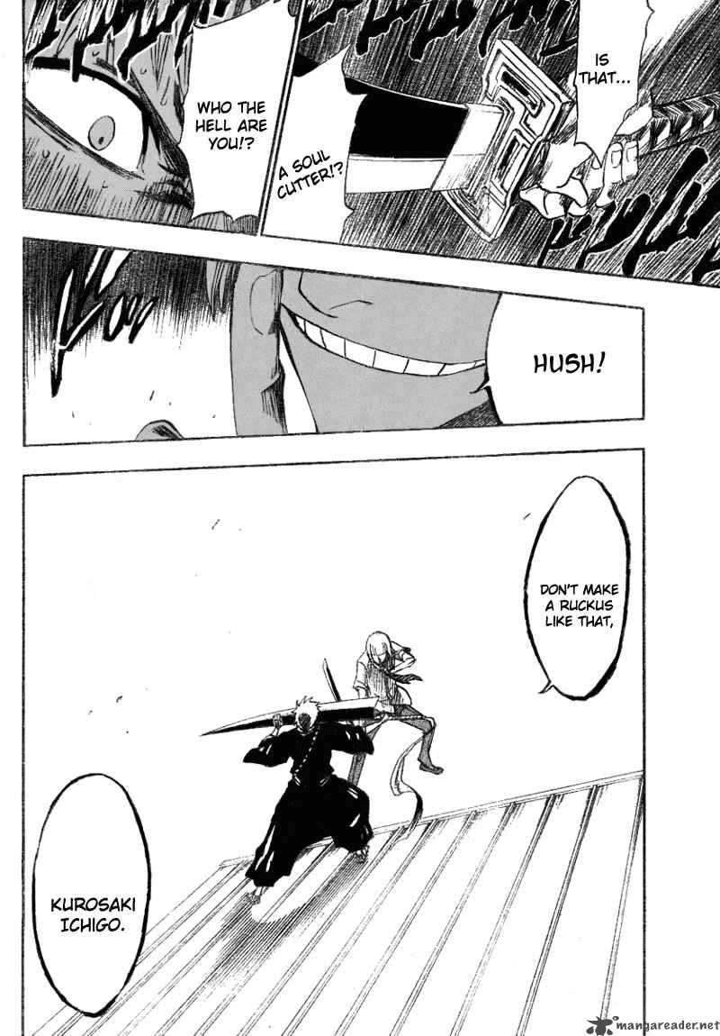 Chapter 184 - Hush Image(18)
