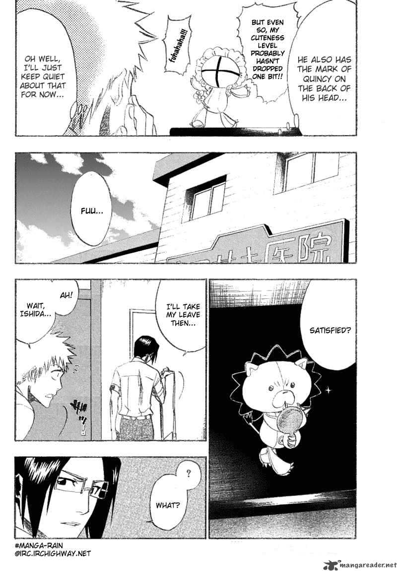 Chapter 184 - Hush Image(5)