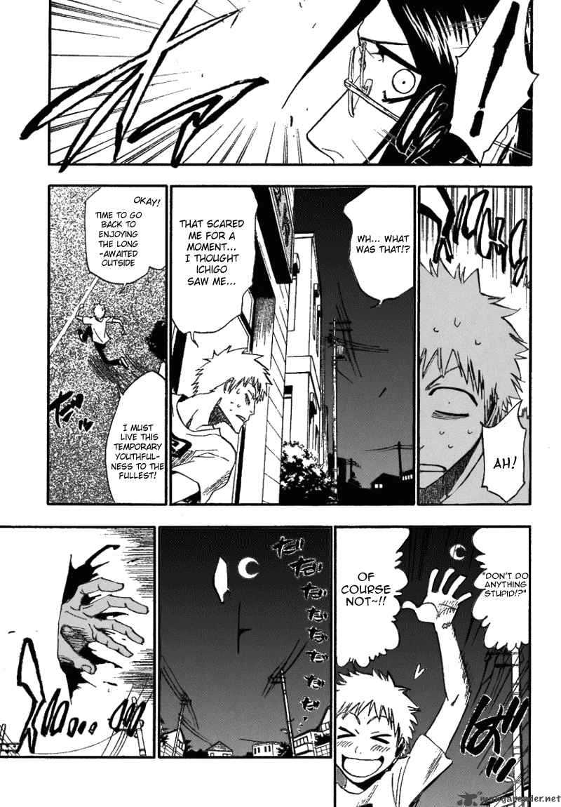 Chapter 184 - Hush Image(21)