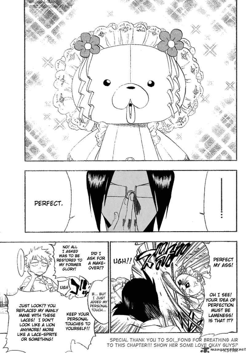Chapter 184 - Hush Image(4)