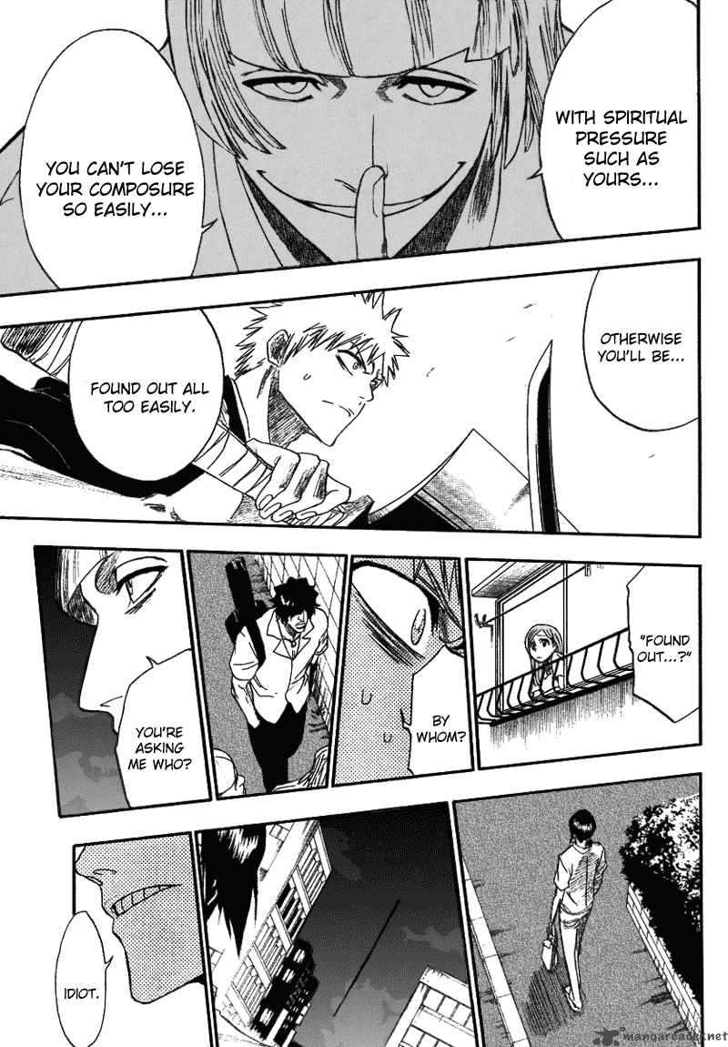 Chapter 184 - Hush Image(19)