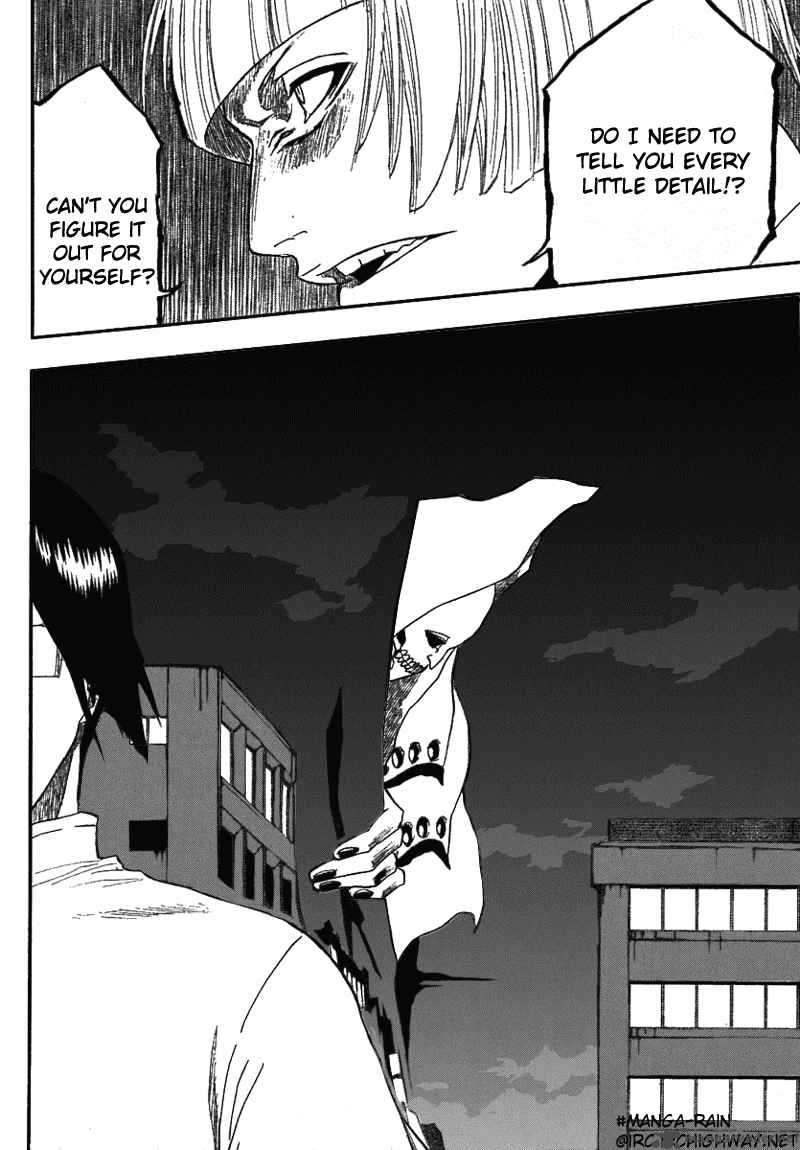 Chapter 184 - Hush Image(20)