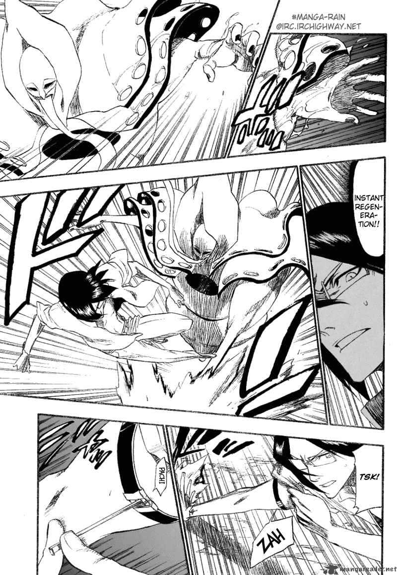 Chapter 185 - Be My Family Or Not Image(20)