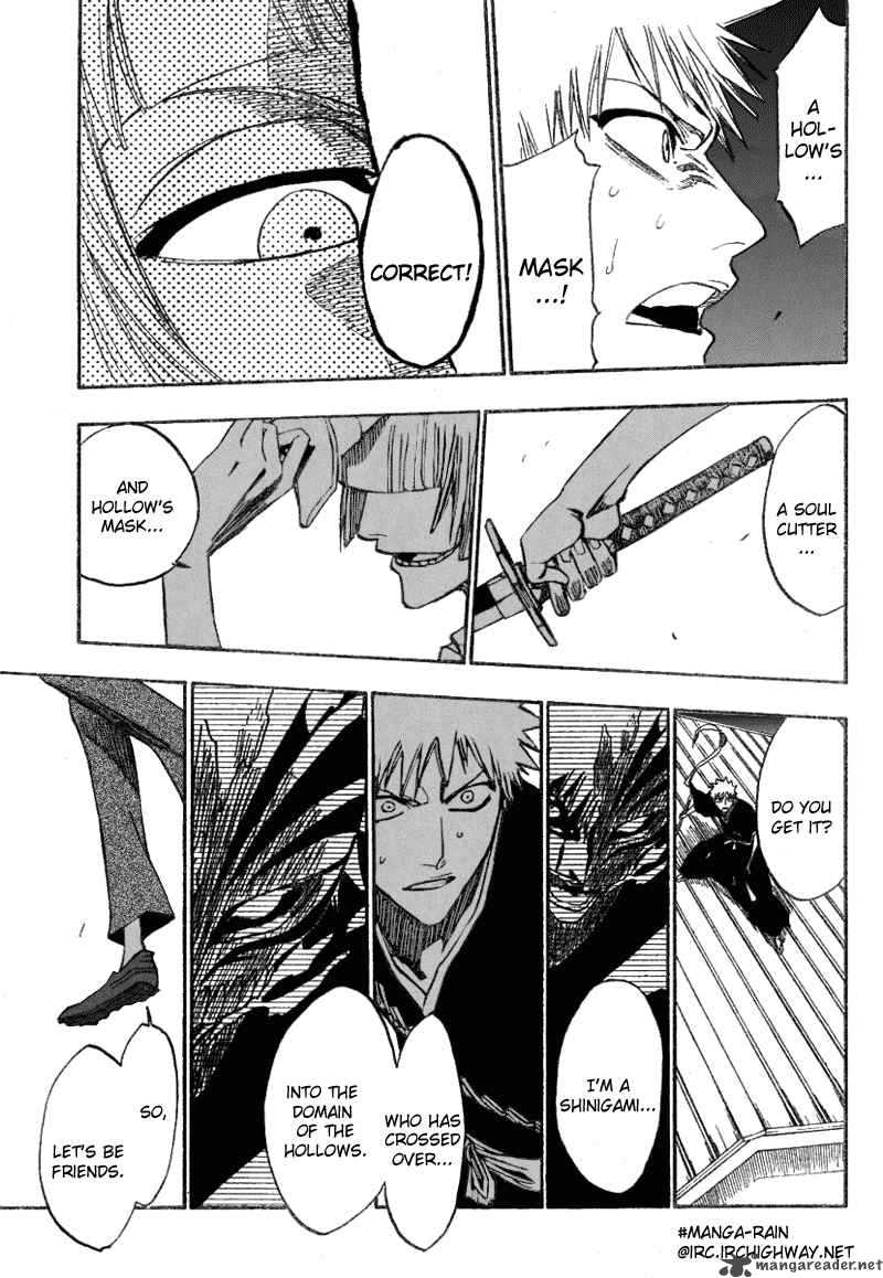 Chapter 185 - Be My Family Or Not Image(13)