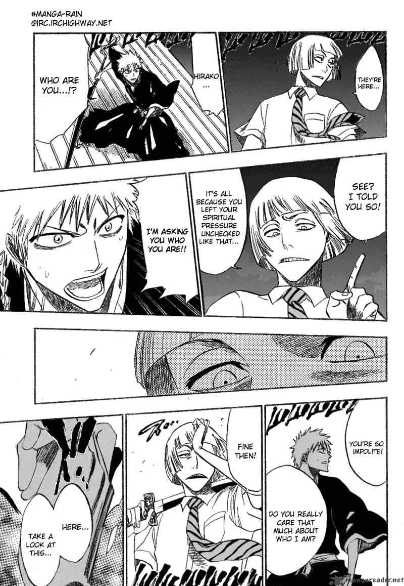 Chapter 185 - Be My Family Or Not Image(11)