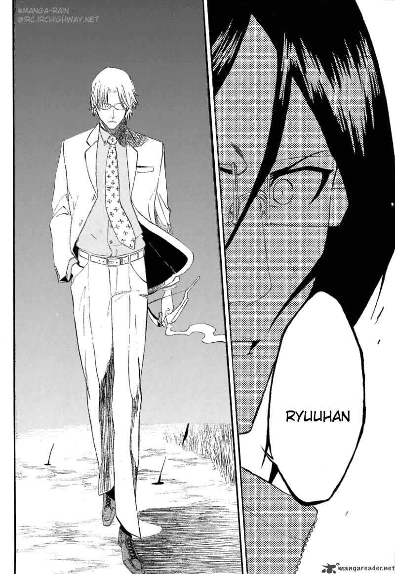Chapter 186 - Tell Your Children The Truth Image(5)