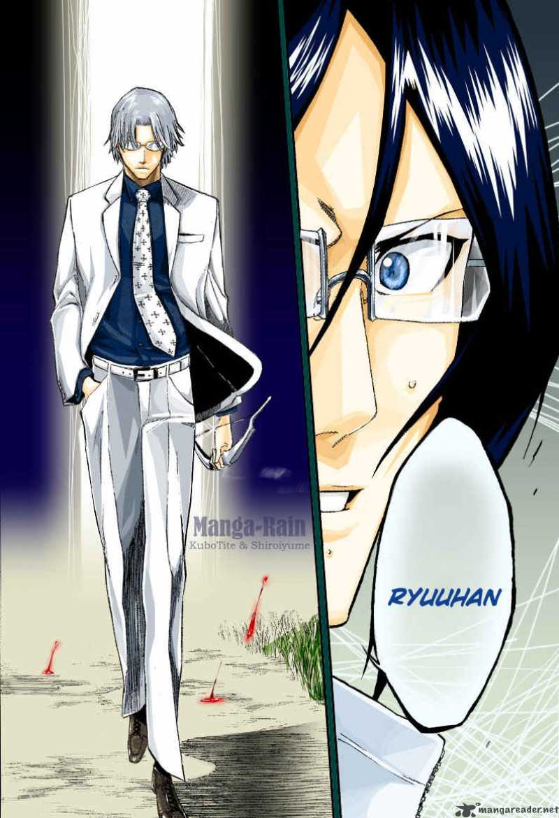 Chapter 186 - Tell Your Children The Truth Image(4)