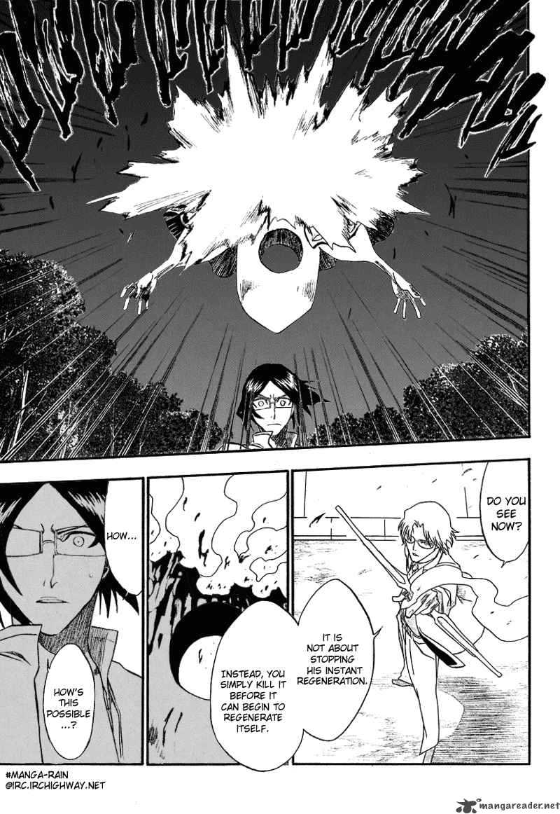 Chapter 186 - Tell Your Children The Truth Image(8)