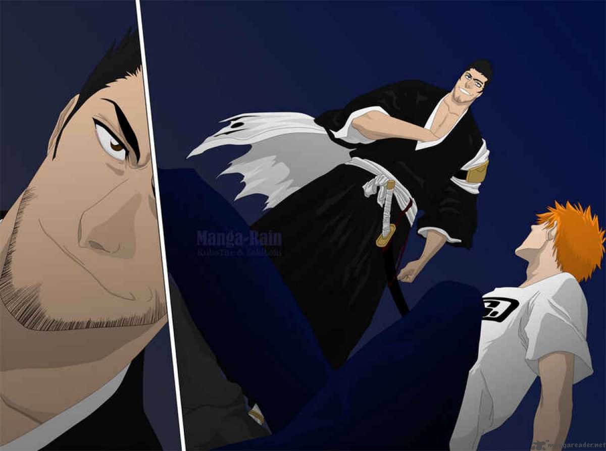 Chapter 186 - Tell Your Children The Truth Image(21)
