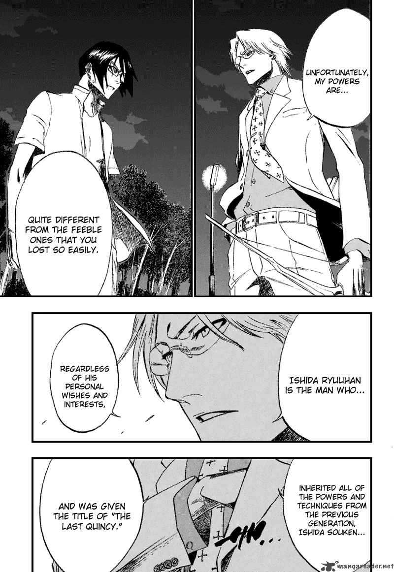 Chapter 186 - Tell Your Children The Truth Image(10)