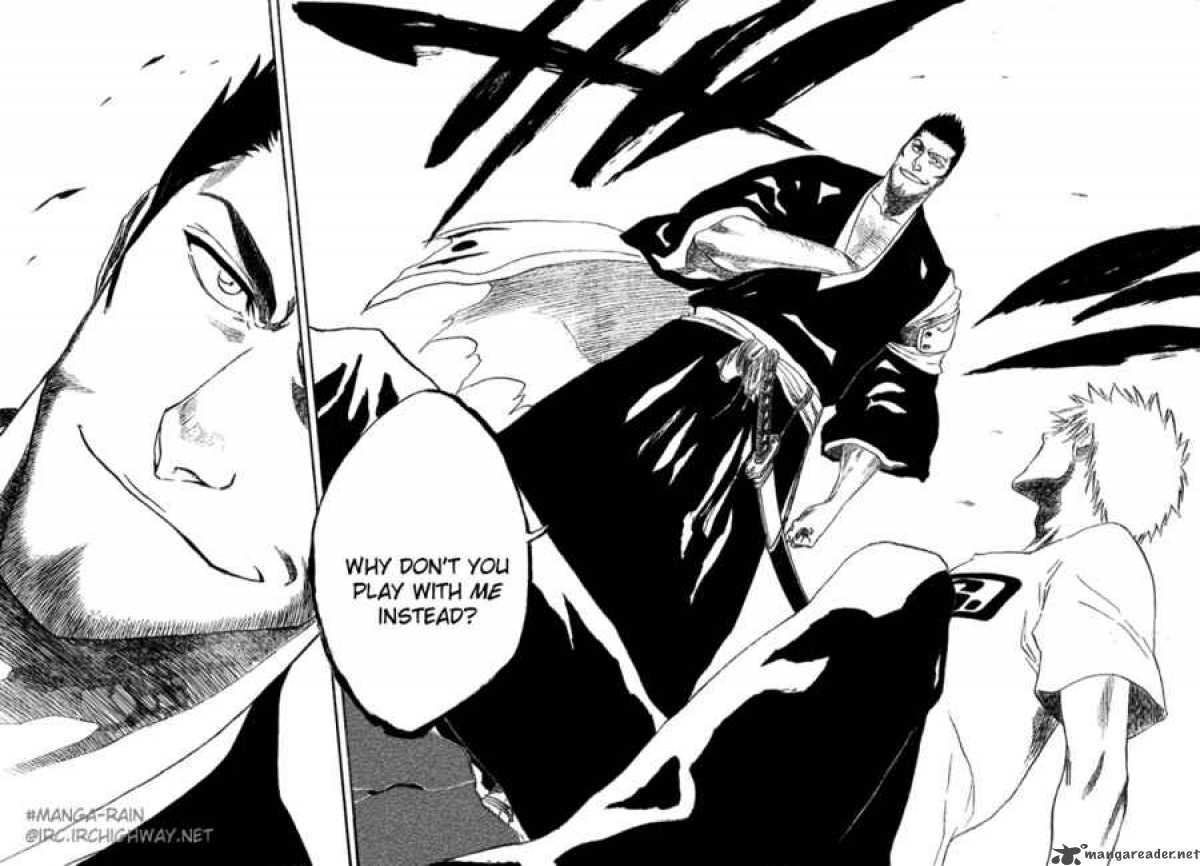 Chapter 186 - Tell Your Children The Truth Image(22)