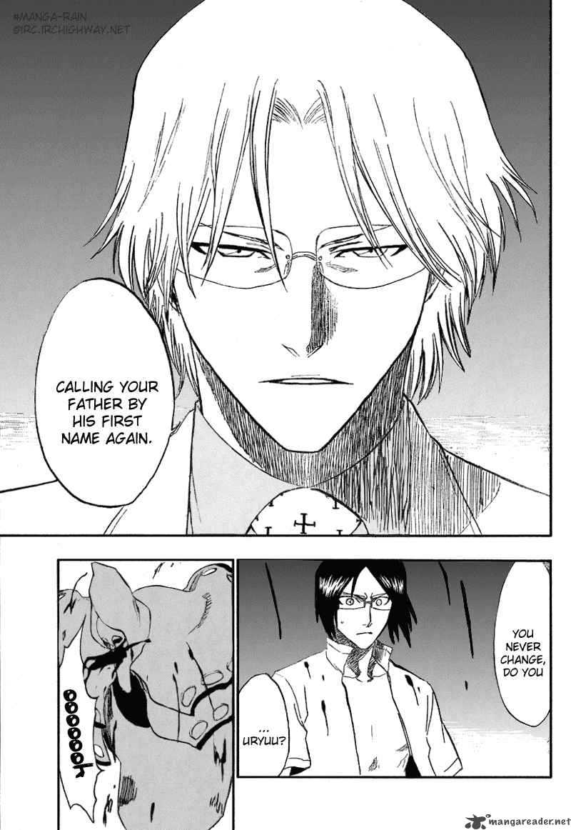 Chapter 186 - Tell Your Children The Truth Image(6)