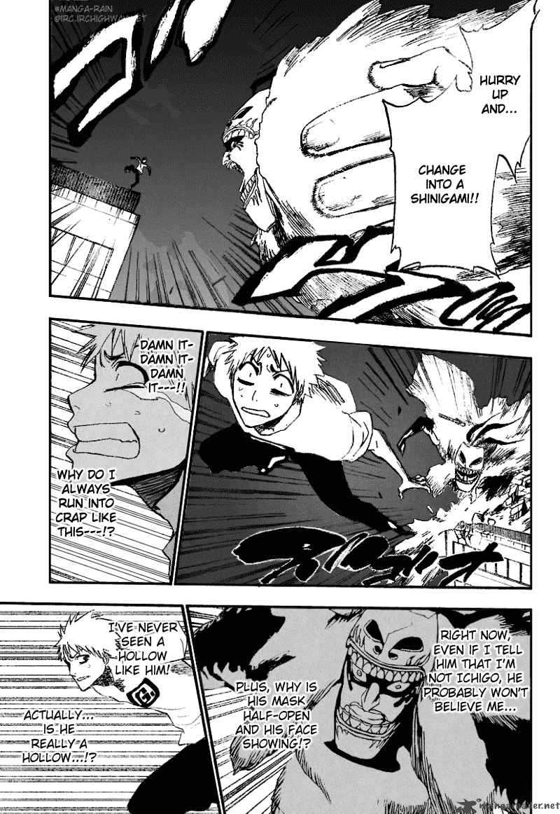 Chapter 186 - Tell Your Children The Truth Image(16)
