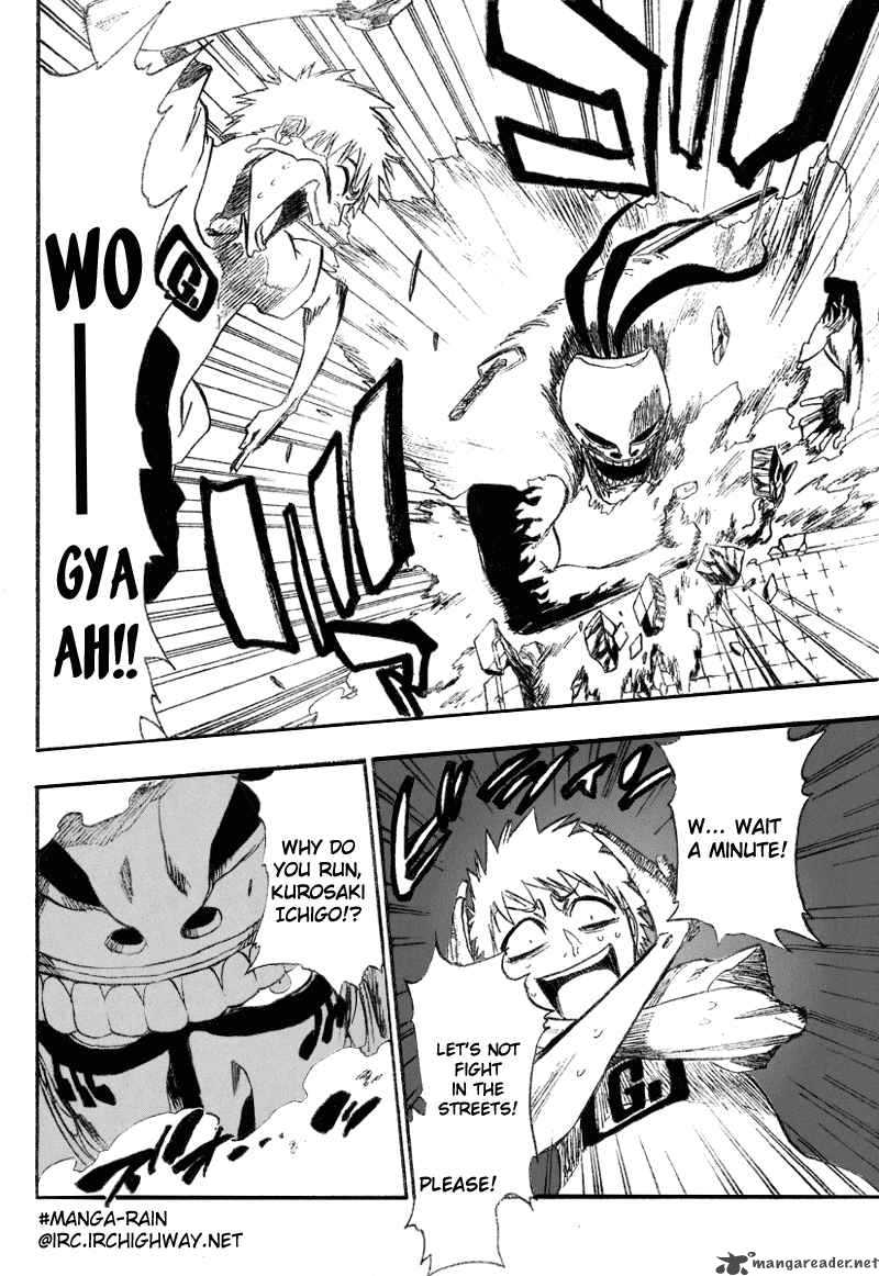 Chapter 186 - Tell Your Children The Truth Image(15)