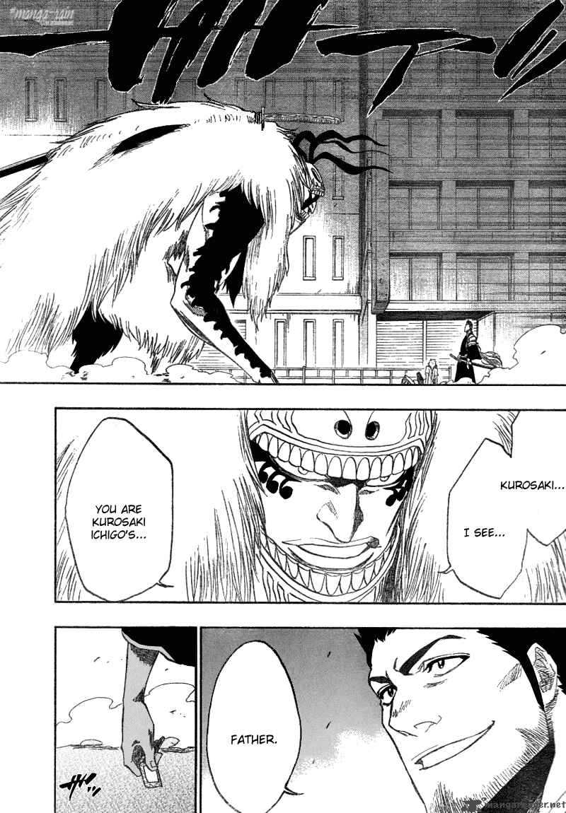 Chapter 187 - The Cigar Blues Part Two Image(10)