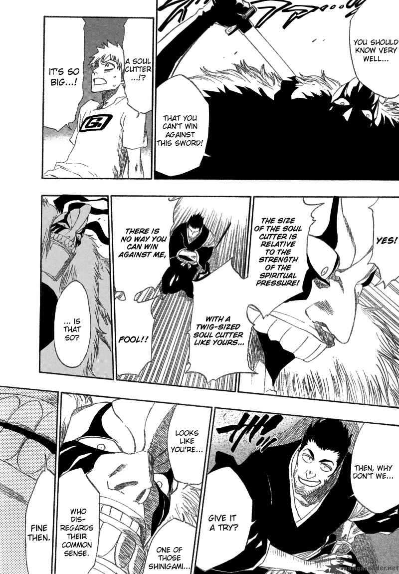 Chapter 187 - The Cigar Blues Part Two Image(17)