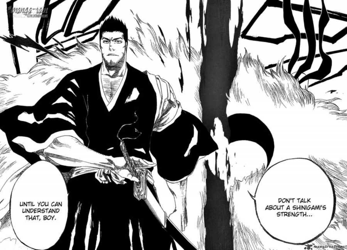 Chapter 187 - The Cigar Blues Part Two Image(20)