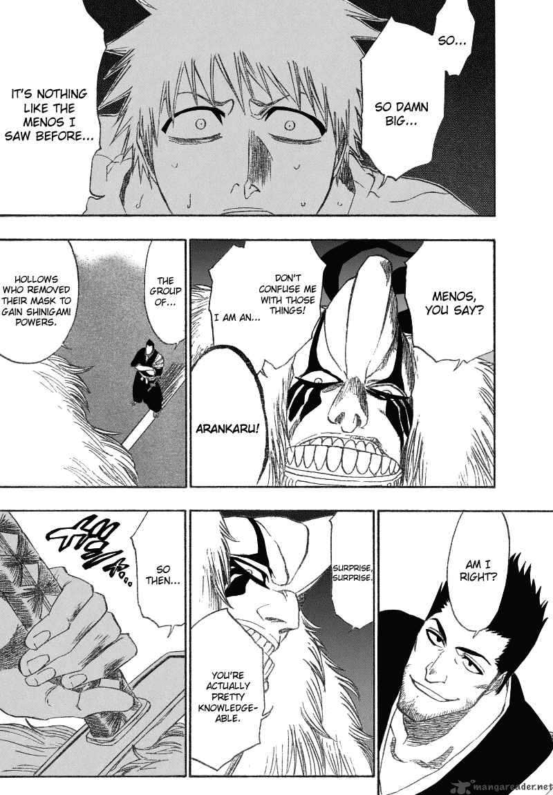 Chapter 187 - The Cigar Blues Part Two Image(16)