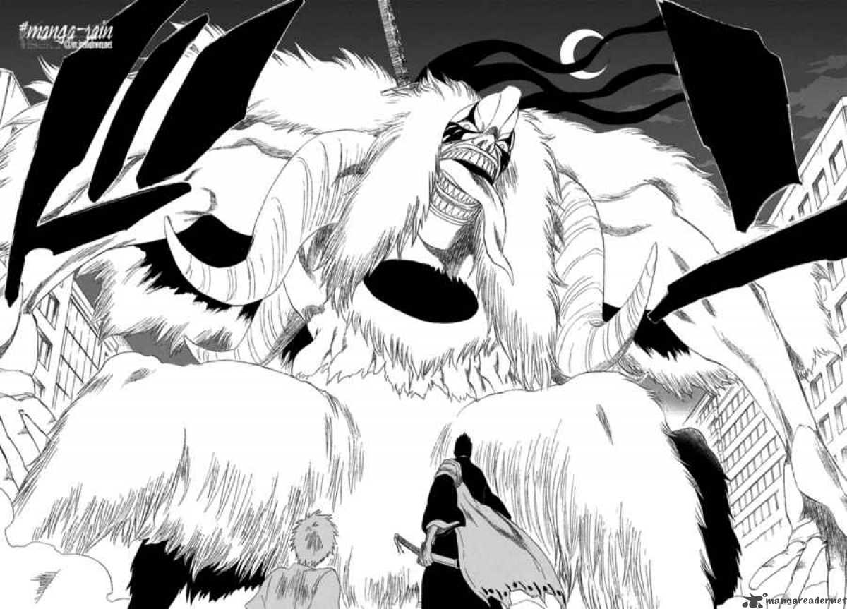 Chapter 187 - The Cigar Blues Part Two Image(15)