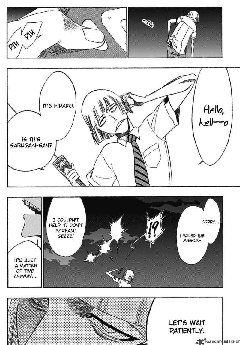 Chapter 187 - The Cigar Blues Part Two Image(9)