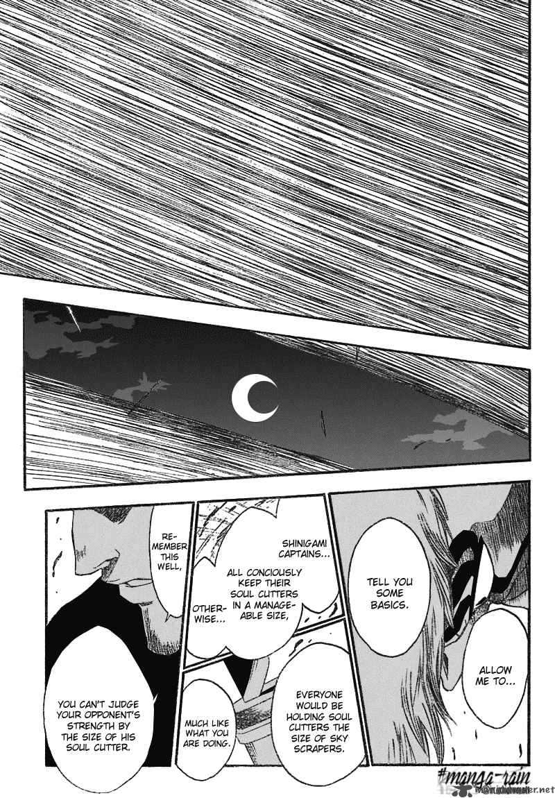 Chapter 187 - The Cigar Blues Part Two Image(19)