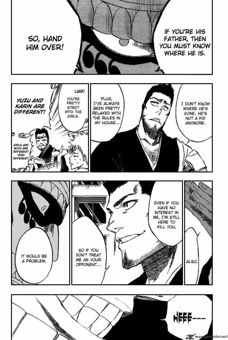 Chapter 187 - The Cigar Blues Part Two Image(13)
