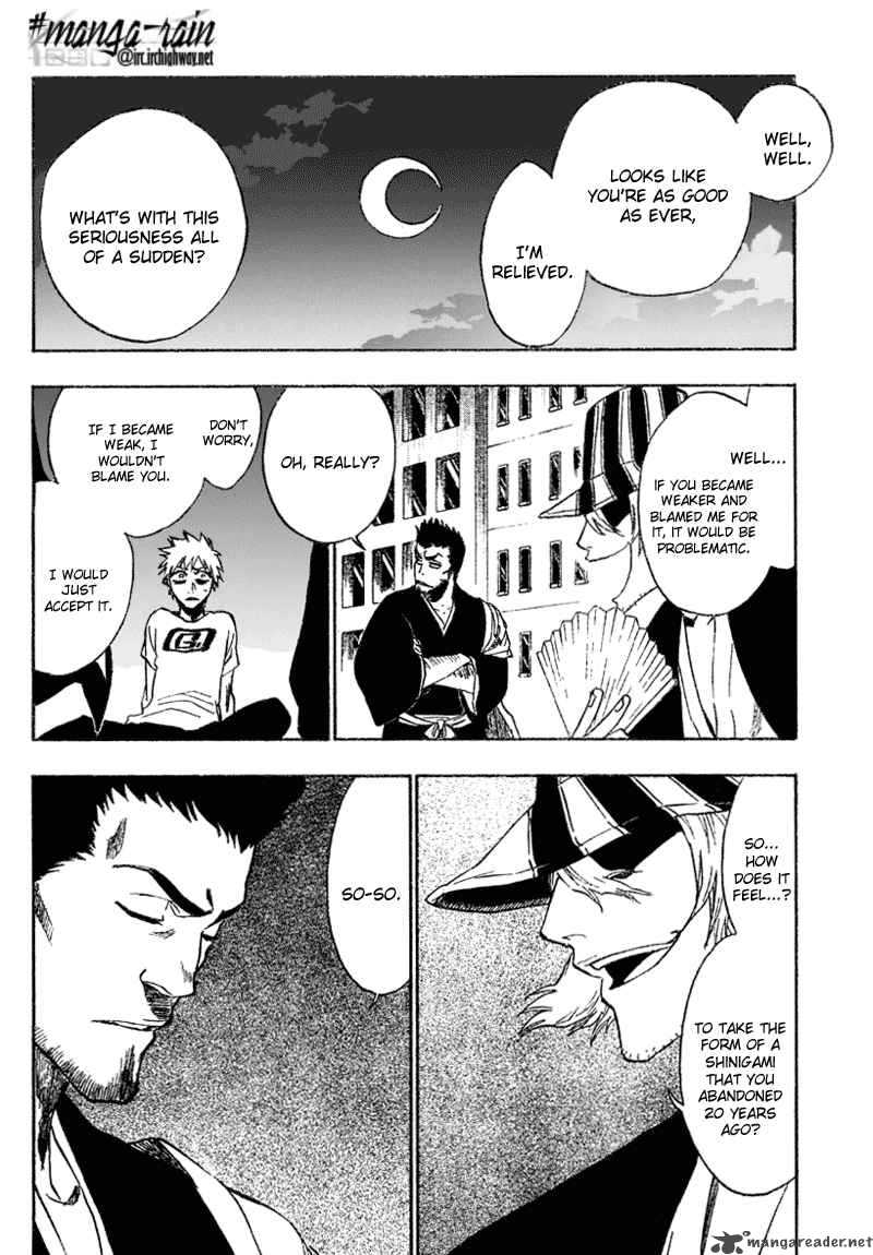 Chapter 188 - Crush The World Down Image(8)
