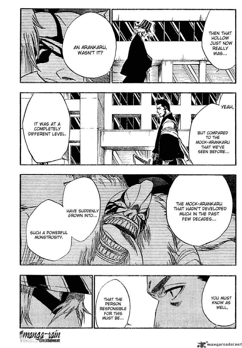 Chapter 188 - Crush The World Down Image(13)