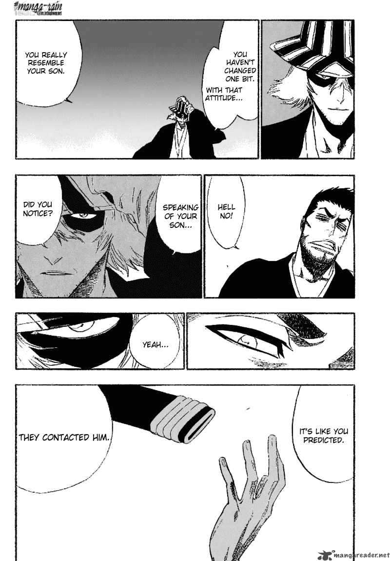Chapter 188 - Crush The World Down Image(10)