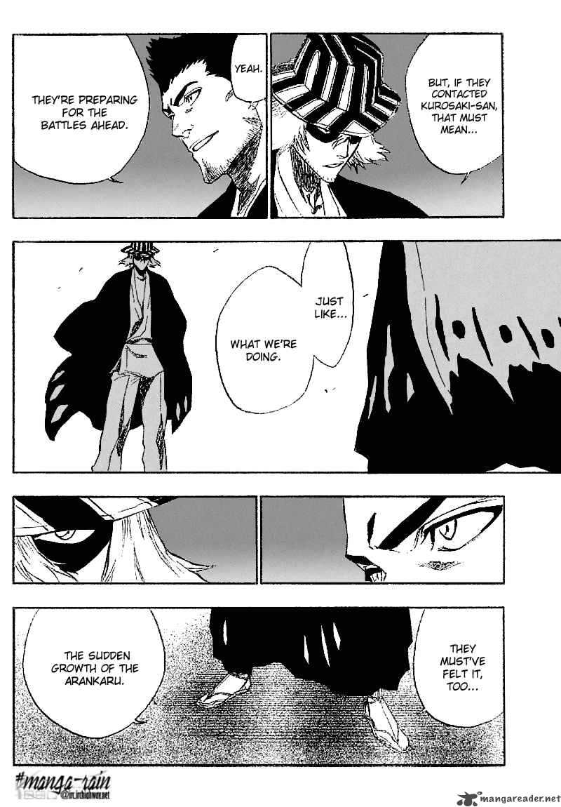 Chapter 188 - Crush The World Down Image(12)