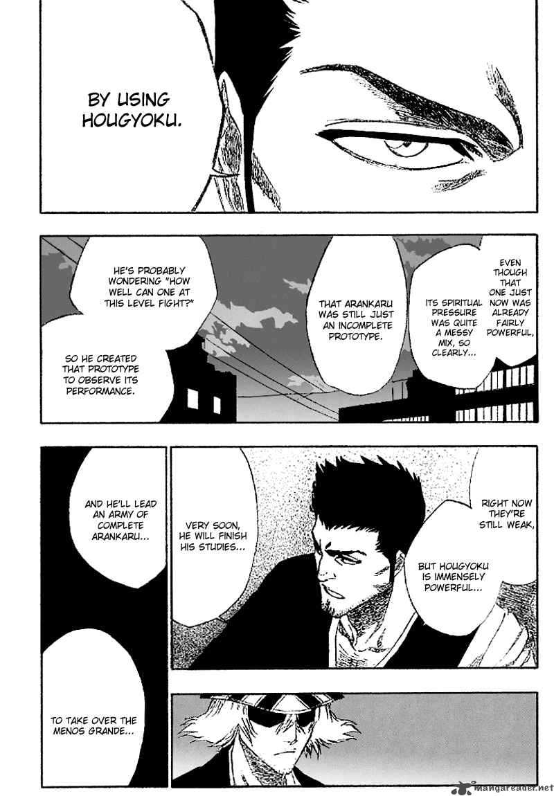 Chapter 188 - Crush The World Down Image(15)