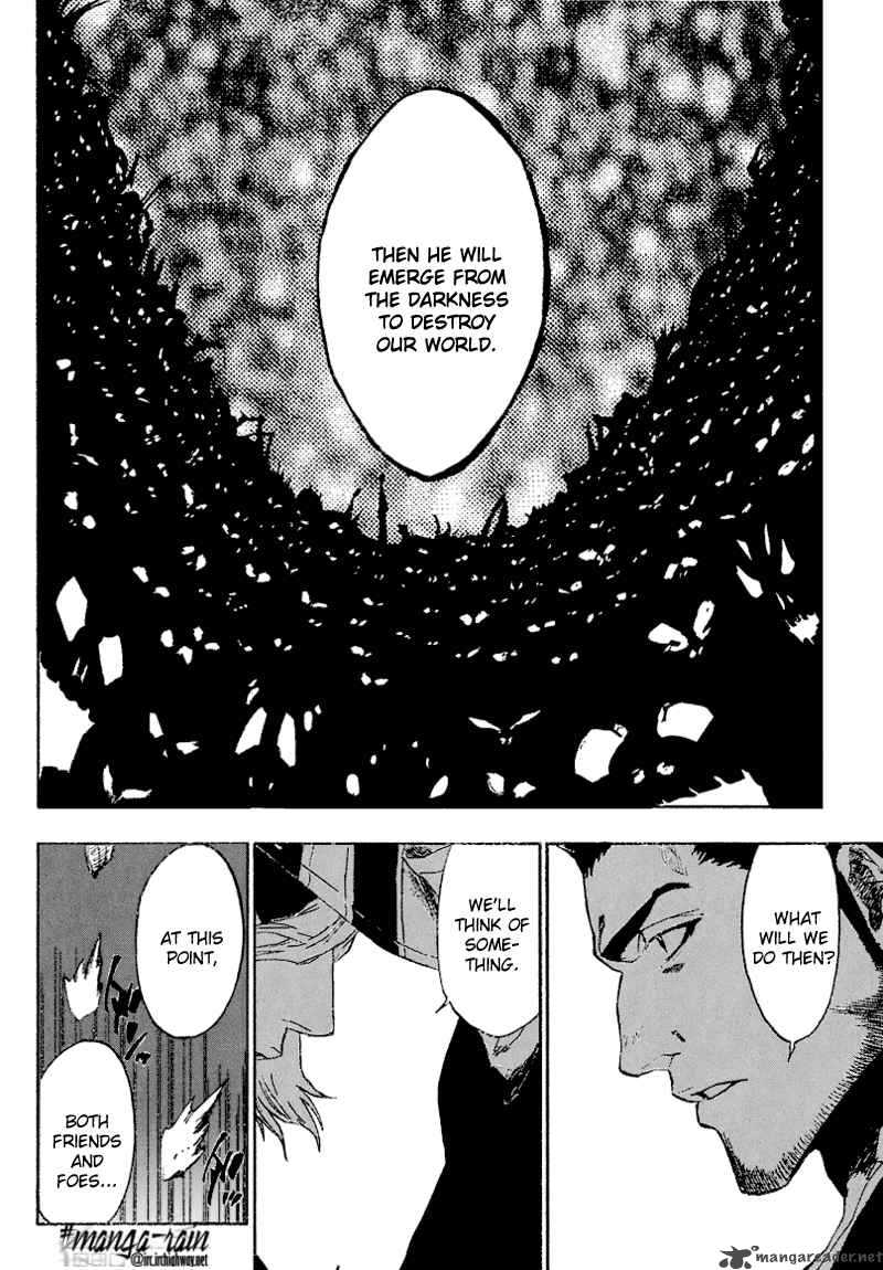 Chapter 188 - Crush The World Down Image(16)