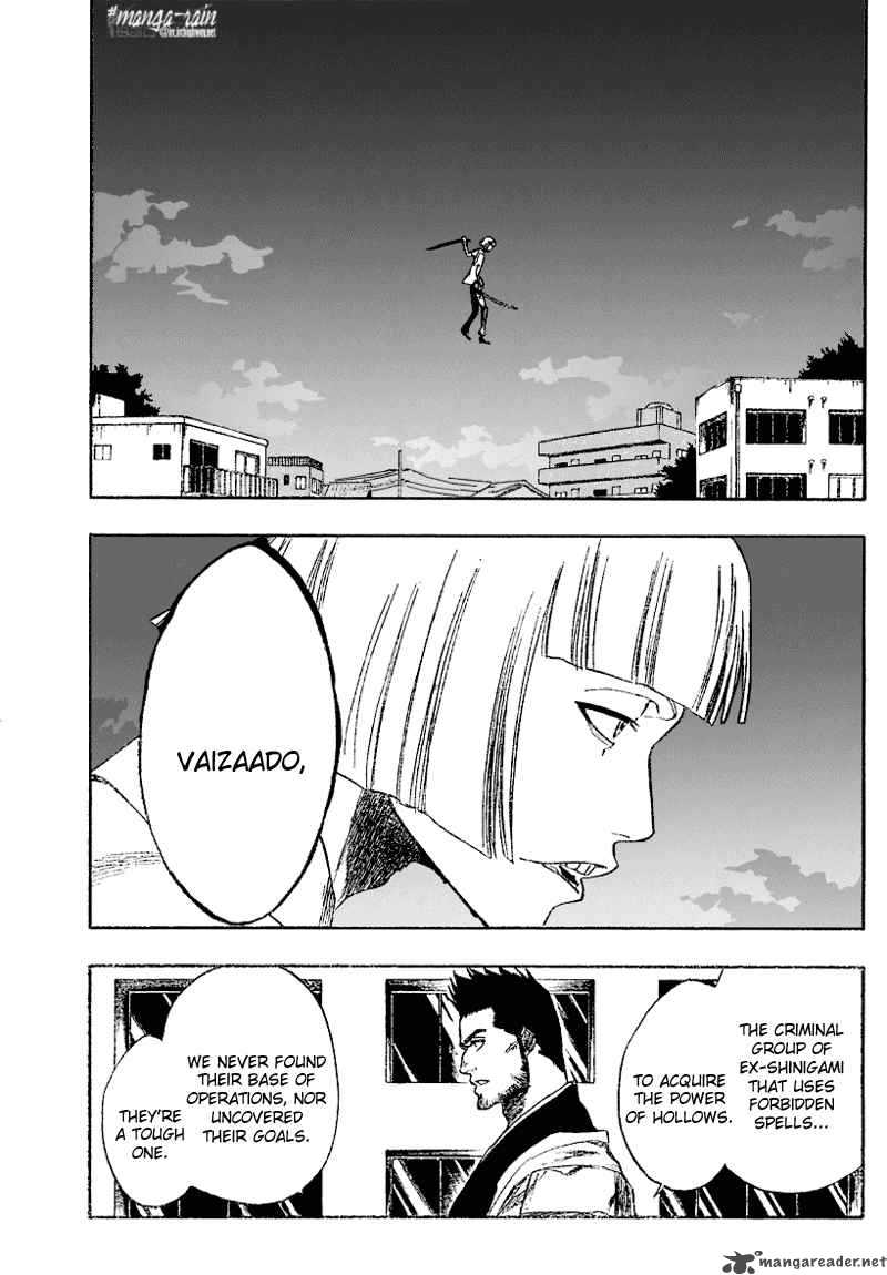 Chapter 188 - Crush The World Down Image(11)