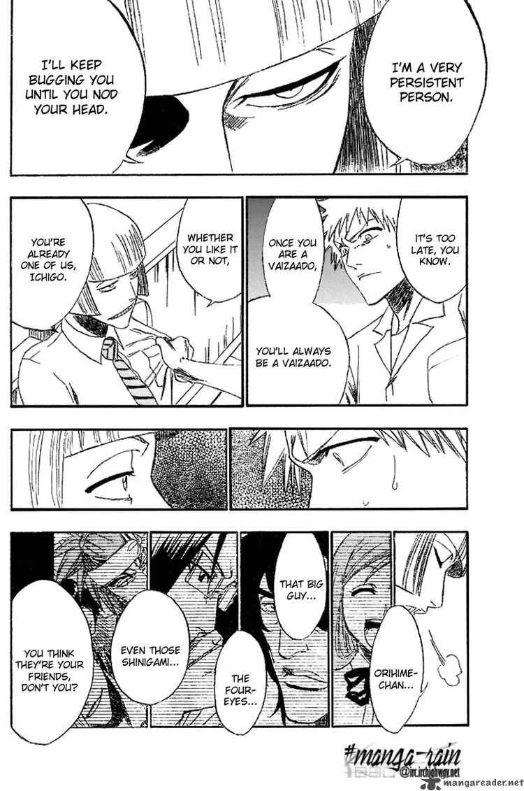 Chapter 189 - Resolve Image(10)