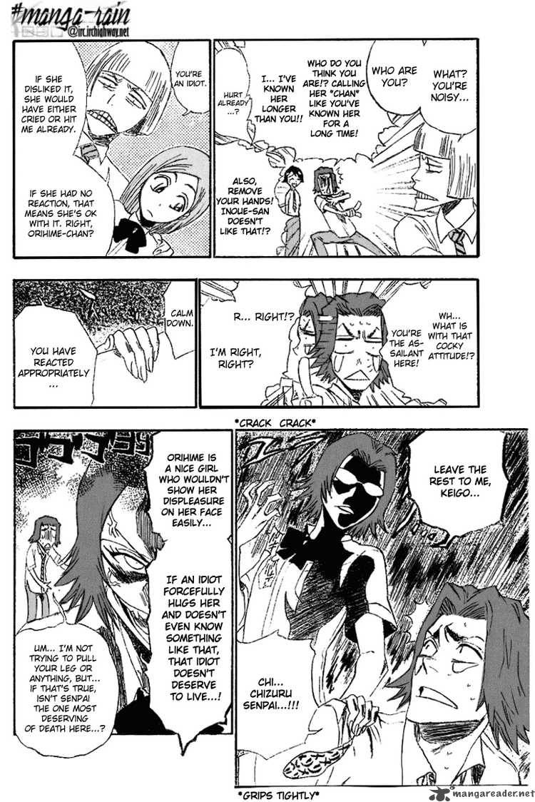 Chapter 189 - Resolve Image(6)